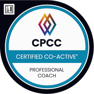 Certified Co-Active Professional Coach (CPCC)