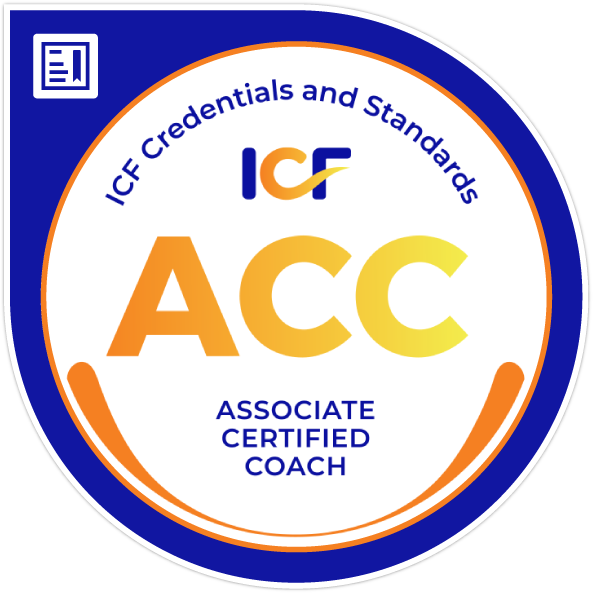 ICF Associate Certified Coach (ACC)